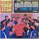 Burl Ives, The World Vision Korean Orphan Choir - Hymns We Love Volume 1.