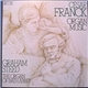 César Franck - Graham Steed - Organ Music (The Organ Of Bath Abbey)